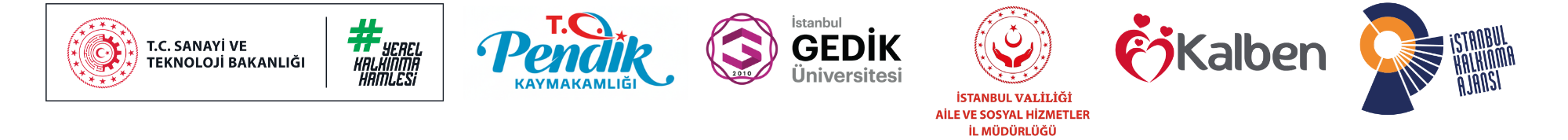 Yapay Zeka Kadın Projesi Logo